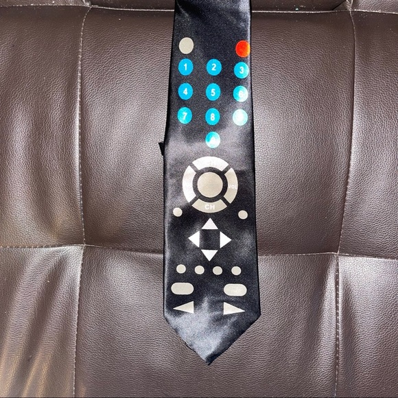 Control tie - Picture 3 of 7